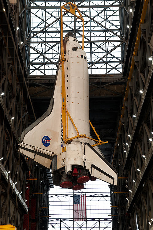 [STS-135] Atlantis:  fil dédié aux préparatifs, lancement prévu pour le 8/07/2011 - Page 4 DSC_4377