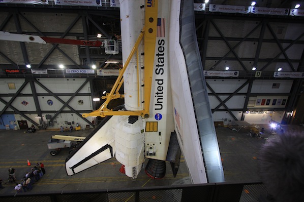 [STS-135] Atlantis:  fil dédié aux préparatifs, lancement prévu pour le 8/07/2011 - Page 4 12