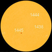 MONITOREO DE LA ACTIVIDAD SOLAR Y MAGNETOSFERA MAYO  2012. - Página 12 Hmi200