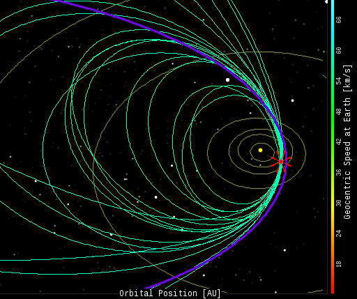 Il ritorno delle stelle cadenti, la Terra sta entrando in un grosso sciame di detriti della cometa Swift-Tuttle 17perseids_strip