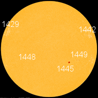 MONITOREO DE LA ACTIVIDAD SOLAR Y MAGNETOSFERA MAYO  2012. - Página 13 Hmi200