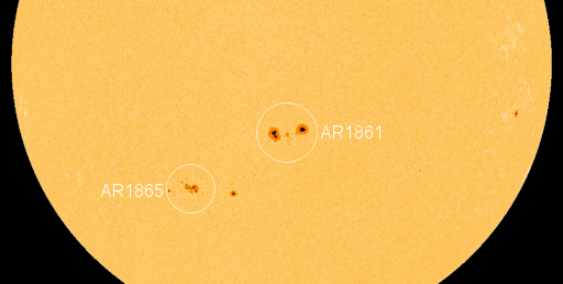 SOHO LASCO C2 Latest Image - Page 22 Sunspots_strip