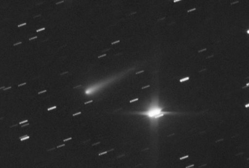 Comet ISON: 5 Thing You NEED to know! Ison_strip