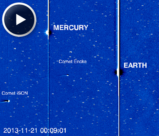 WARNINGS OF PLANET X , COMET ISON , POLE SHIFT UNDER GROUND BUNKERS. - Page 10 Twocomets_strip2