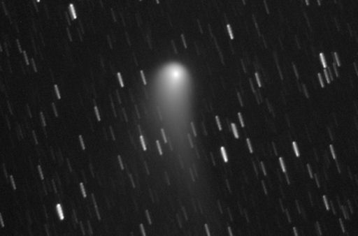 INCOMING COMET PanSTARRS -  closest to Earth on 2013 March 5th Cometpan_strip