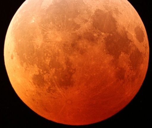 April 15th ‘Blood moon’ will be a sight to behold during total lunar eclipse Eclipse_strip
