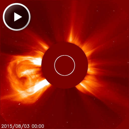 SOHO LASCO C2 Latest Image - Page 24 Cme_strip