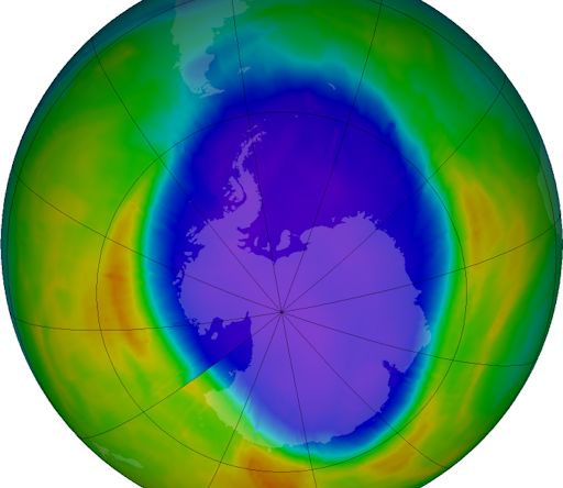 Earth Changes from September 2017 - to present / Biblical Hurricanes, Earthquakes, Floods, Volcanic Activity, Fires, Snow Ice Storms - Page 5 Ozonehole2016_strip