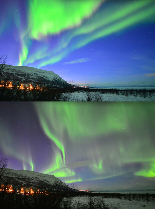  Space Weather Forecasts - ESTUDIO DEL SOL Y LA #MAGNETOSFERA , #ASTRONOMÍA - Página 5 Abisko3_strip