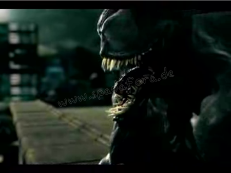 spiderman 3 je n'ais jamais autan attendu un film !!! Venom29