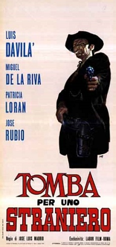 Tumba para un forajido - 1965 - José Luis Madrid TOMBA_PER_UNO_STRANIEROX