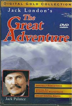  La llamada del lobo-Il richiamo del lupo (1975)  Gianfranco Baldanello GreatAdventure_dvd