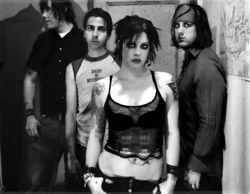 The Distilers Distillers%20pic1