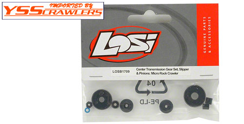 Recherche désespérément ensemble de pignon moteur pour losi Micro Crawler LOSB1709 Losi_LOSB1709_02
