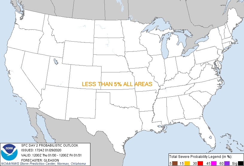 Late January warmup with possible severe  - Page 3 Day2probotlk_1730_any