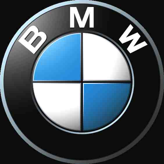 علامات السيارات لمن يعرف نوع السيارة BMW_badge_logo