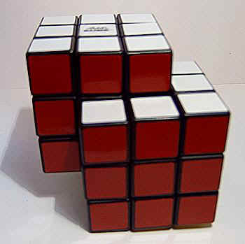 [กิจกรรม ขำๆมีรางวัล] Puzzle QuiZ !!~ Fused3x3x3