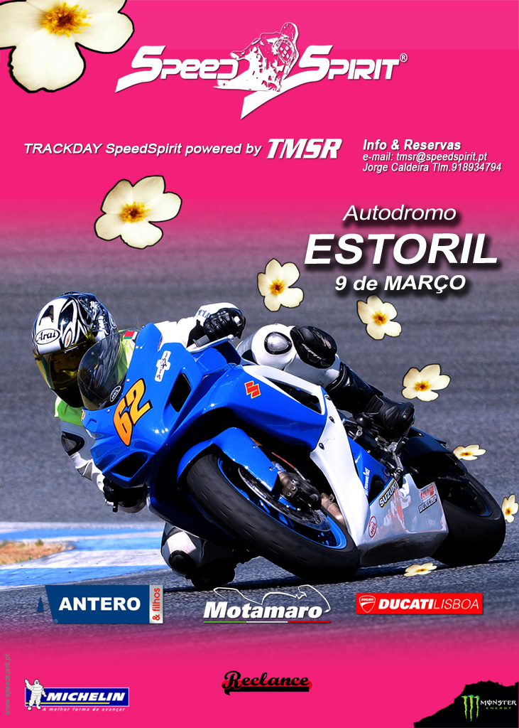 TRACKDAY TMSR  Estoril - 23 de Março de 2013 - CANCELADO FLYER-TMSR-MAR_Estoril_2013_net