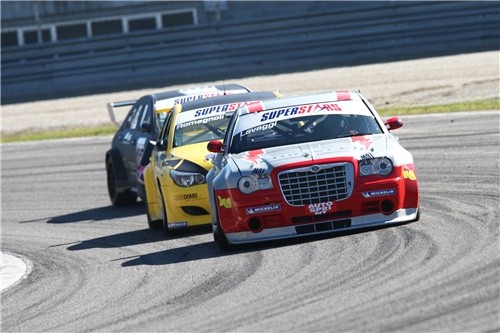 Campionato SuperStars 2011 Mauro-rally-tuning-chrysler-300c-srt-8-lavaggi-27962