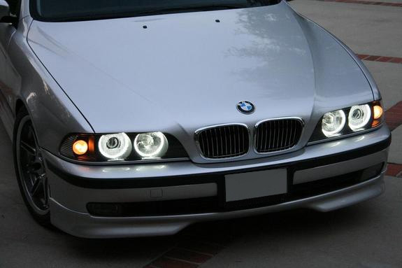 [ BMW E39 M52 an 96] Clignoteur permanent HL_B5_E39_DP_A_BLK_PLUS_CCFL_W_I