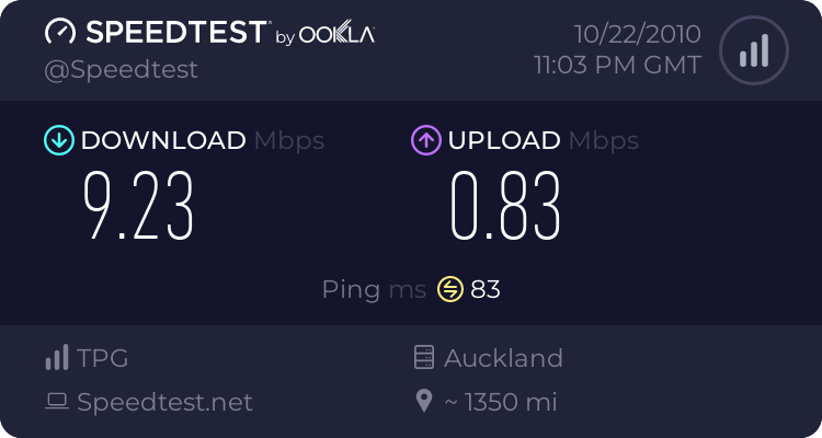 What's your internet Speed, (who is the best host for games) - Page 3 1000927394