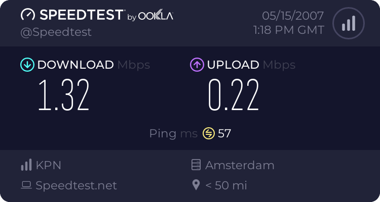 speedtest 126416638