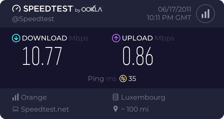 Pingtest et speedtest.net - Page 4 1346218473