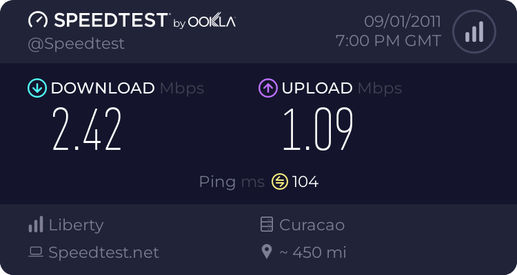 Speedtest.net - Page 3 1461371089