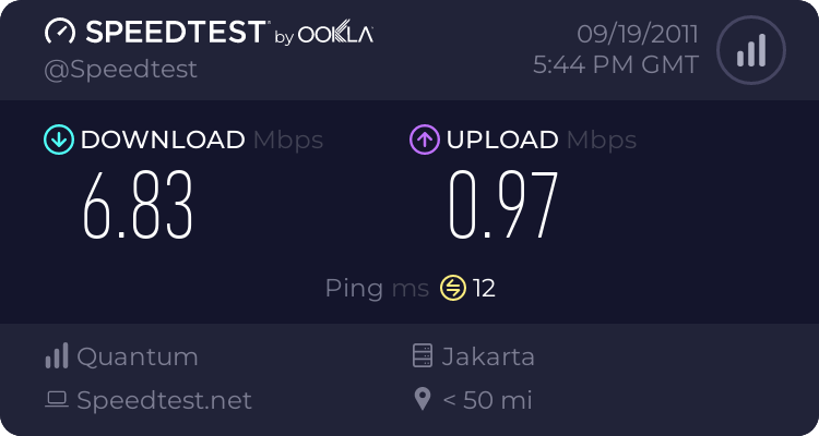 yang pengen share speed internet disini - Page 3 1491211116