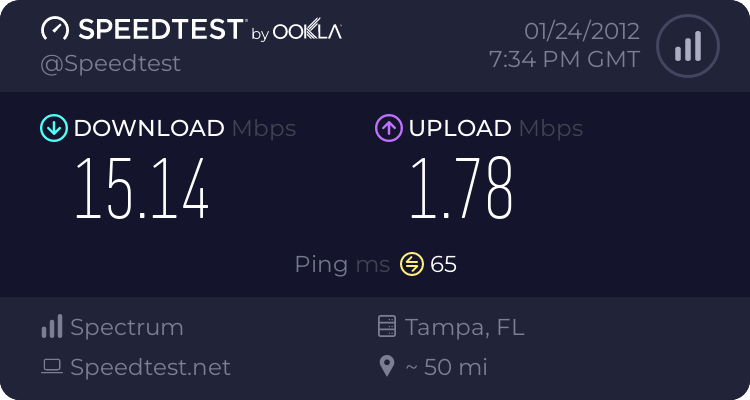 What is your broadband speed? - Page 3 1728093909