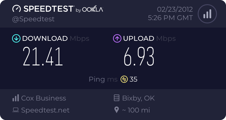 Speedtest.net - Page 5 1791942658