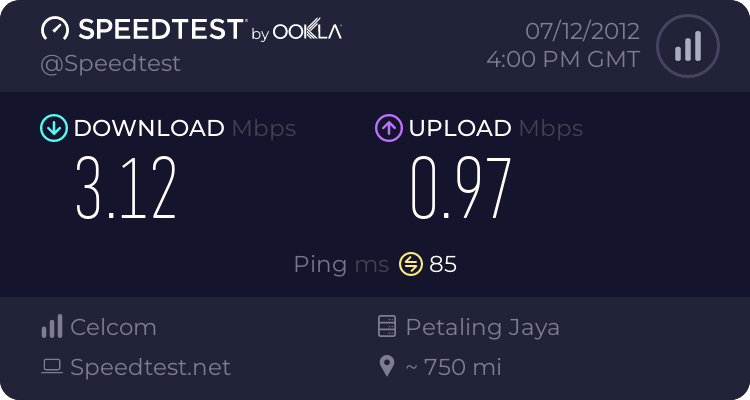 Show your Speedtest here.. 2059804644