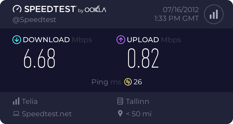 What is your broadband speed? - Page 6 2066563847