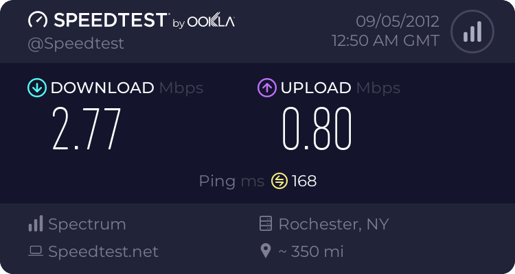 Post your internet speedtest - Page 2 2160149848