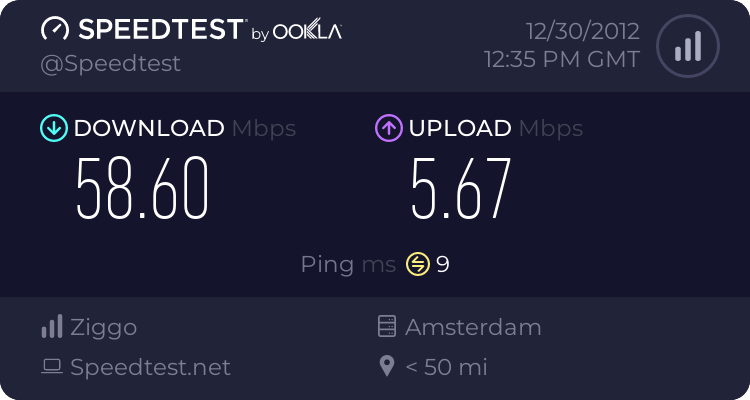 Speedtest.net - Page 7 2403274742