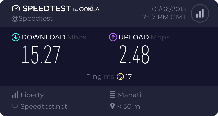 Speedtest.net - Page 7 2418117375