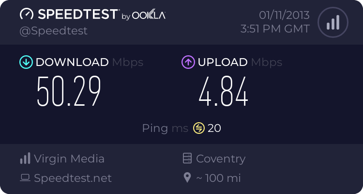 Speedtest.net - Page 8 2429119005