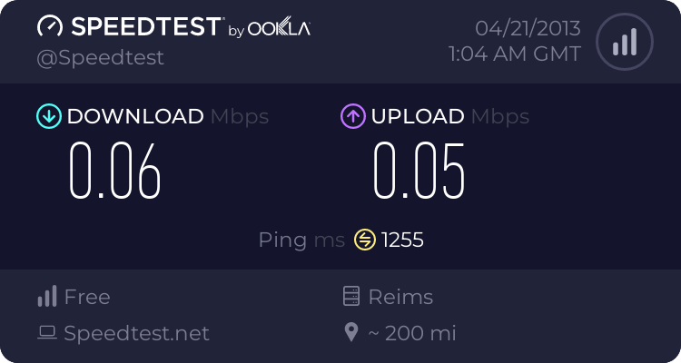 Mon speedtest 2659252198