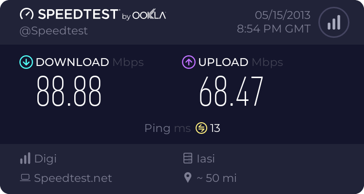 Speedtest.net - Page 3 2710460083