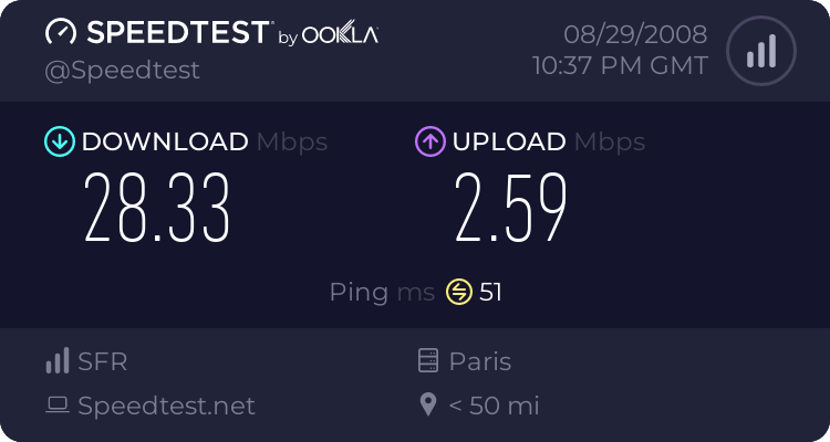 Test de Connection !!!! 315702265