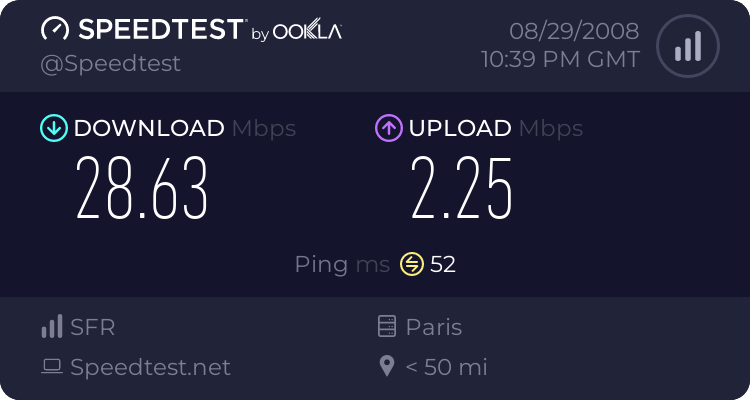 Test de Connection !!!! 315702713