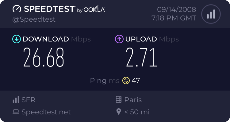 Test de Connection !!!! 323401545