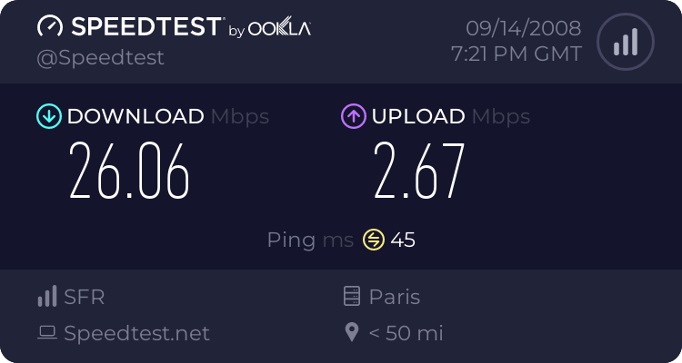 Test de Connection !!!! 323402762