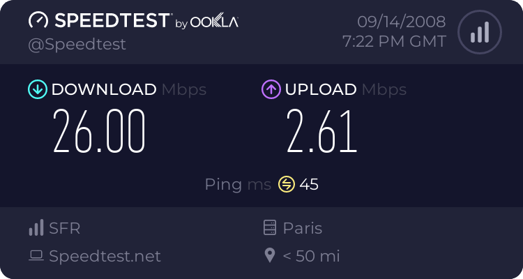 Test de Connection !!!! 323403187