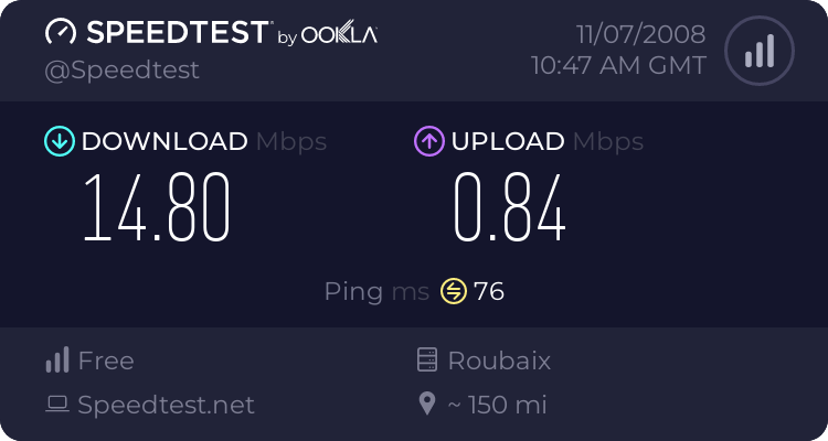 Speedtest.net 351786046