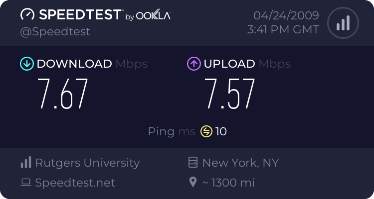 Speedtest.net 459311890