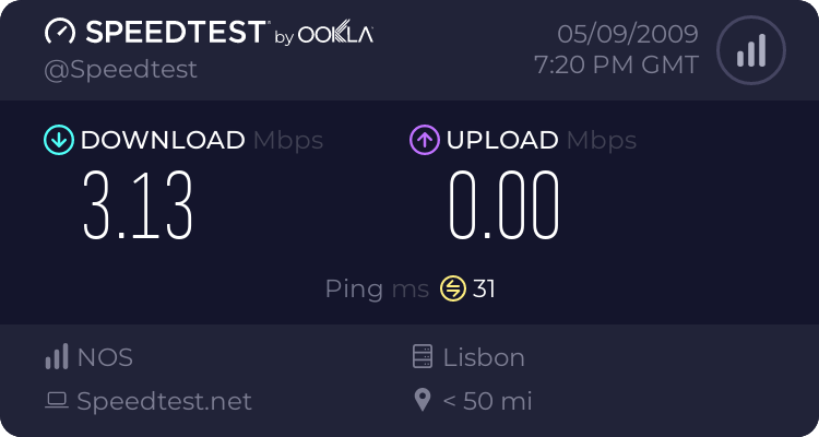 Speed Test! - Pgina 2 470077644