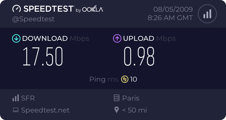 Test de connexion 532864760