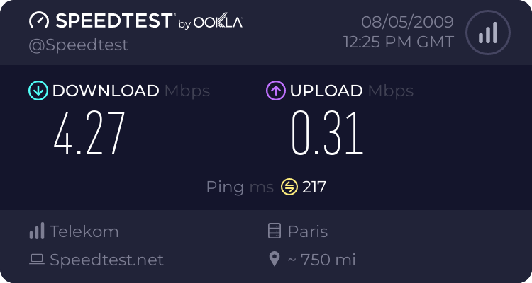 Internet Speed Test - Page 2 532985745