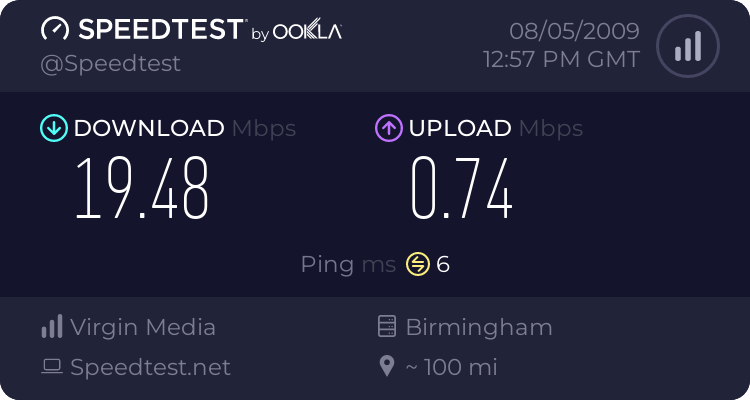 Internet Speed Test - Page 2 533004384